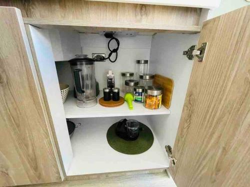 Apartamento Moderno Loft 5 Estrellas Bogota, Wifi300mb