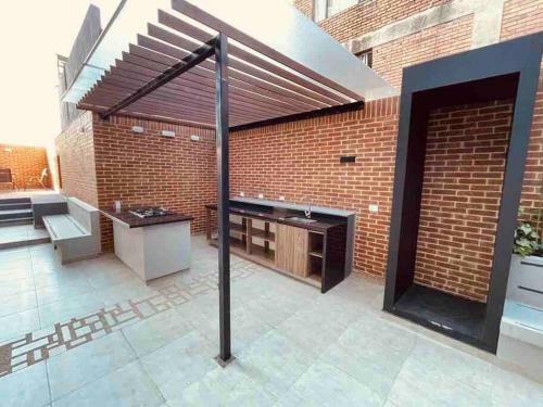 Apartamento Moderno Loft 5 Estrellas Bogota, Wifi300mb