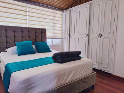 Hotel Batan 127