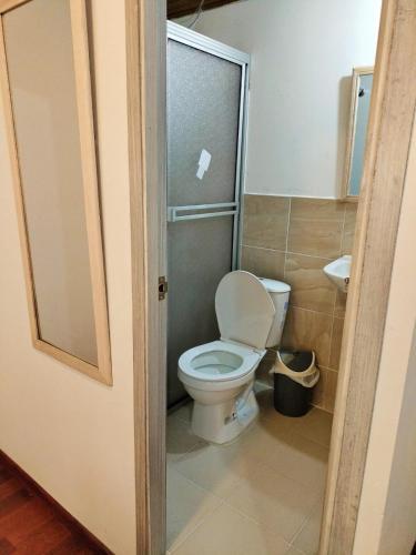 Hotel Batan 127