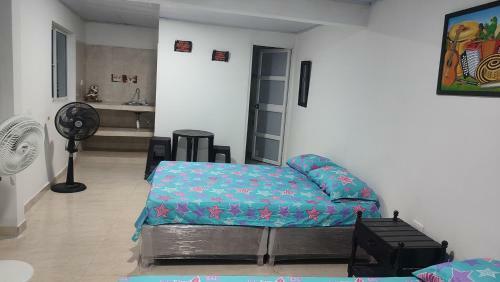 Apartasuite
