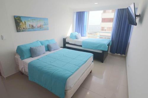 Apartamento Vistamare