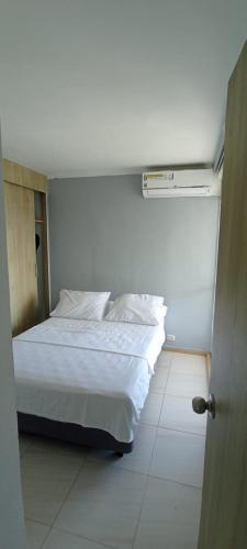 Apartamento Vistamare