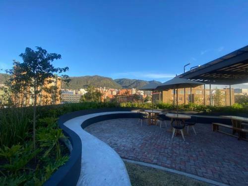 Apartamento Chic Downtown Loft - Near Zona Rosa