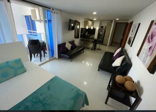 Apartamento 11