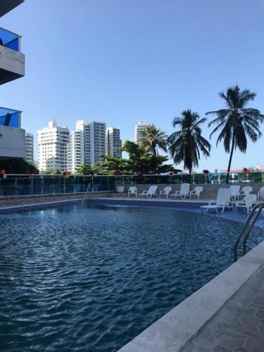 Apartamento 11