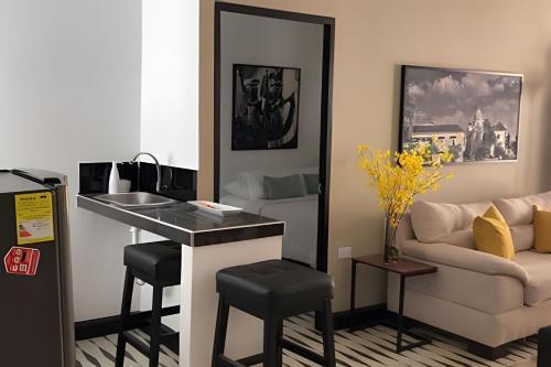 Apartamento C�ntrico Y Confortable Apto Casa Do�a Yola 11