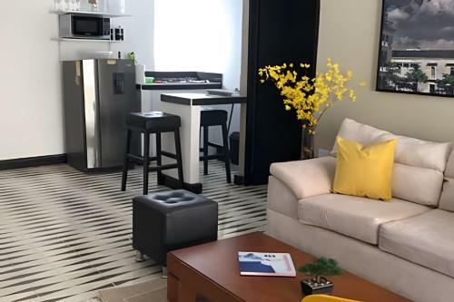 Apartamento C�ntrico Y Confortable Apto Casa Do�a Yola 11