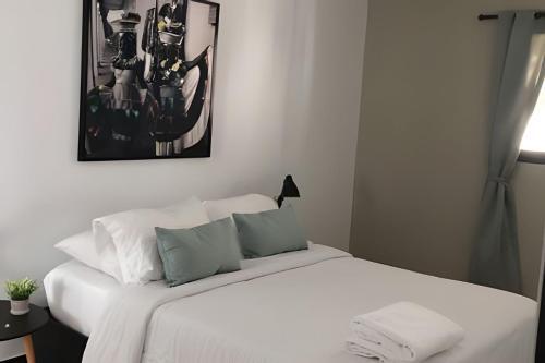 Apartamento C�ntrico Y Confortable Apto Casa Do�a Yola 11