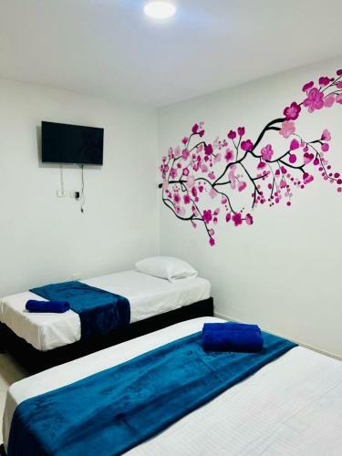 Hotel Marbar Cartagena Hostel