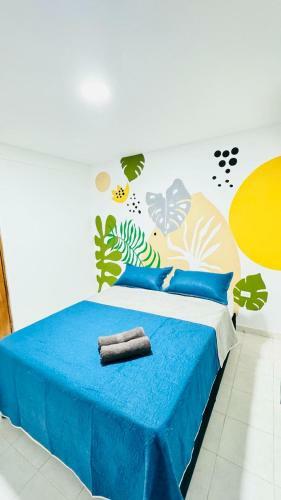 Hotel Marbar Cartagena Hostel