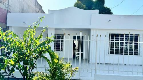 Hotel Marbar Cartagena Hostel
