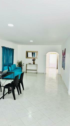 Hotel Marbar Cartagena Hostel
