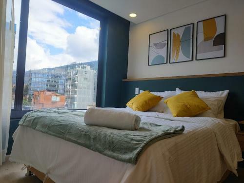 Civitas 102, Modern And Luxury Apartments