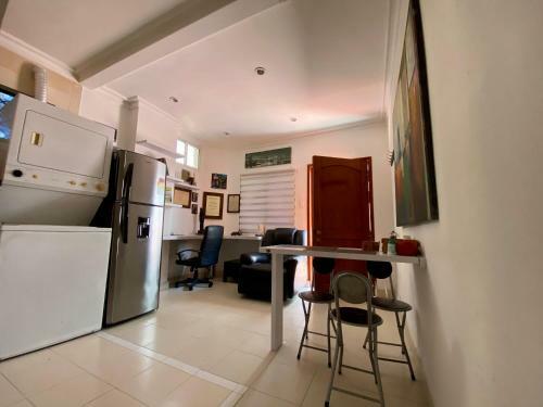 Apartamento A Solo 15 Metros De La Playa En Bocagrande