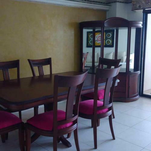 Comfortable Apartmento Frente Al Mar, A/c / Pool