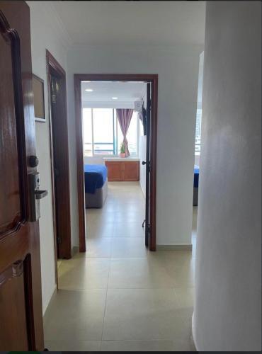 Apartamento 14