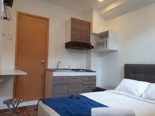 Campin Bogota Apartametos