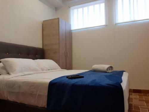 Campin Bogota Apartametos