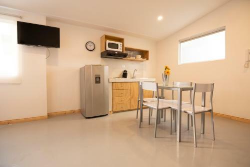 Campin Bogota Apartametos