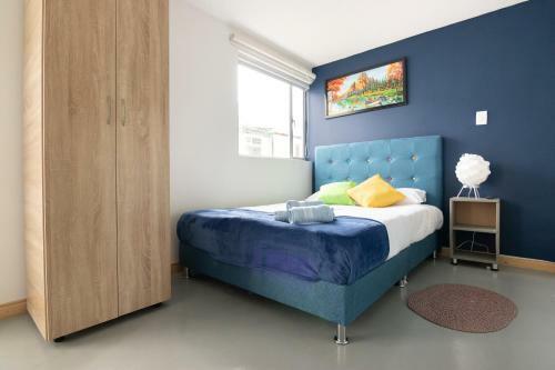 Campin Bogota Apartametos