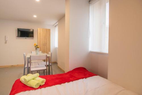 Campin Bogota Apartametos