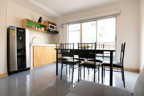 Campin Bogota Apartametos