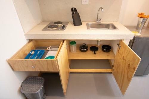 Campin Bogota Apartametos