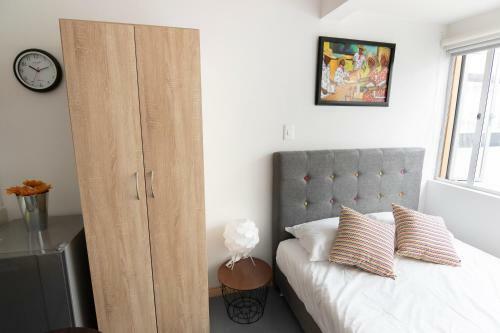 Campin Bogota Apartametos