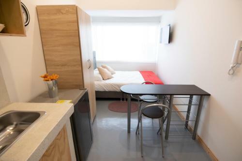 Campin Bogota Apartametos