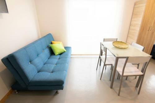 Campin Bogota Apartametos