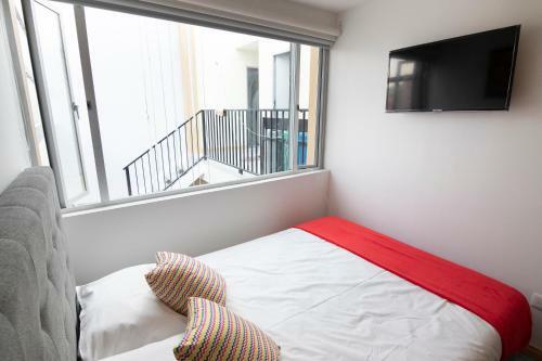 Campin Bogota Apartametos