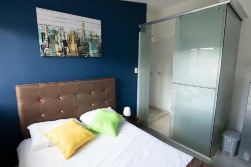 Campin Bogota Apartametos