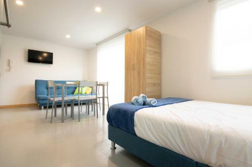 Campin Bogota Apartametos