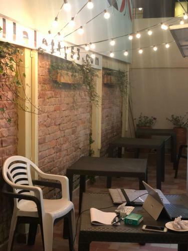 Campin Bogota Apartametos