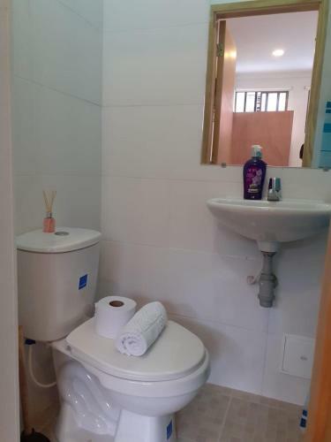 Campin Bogota Apartametos