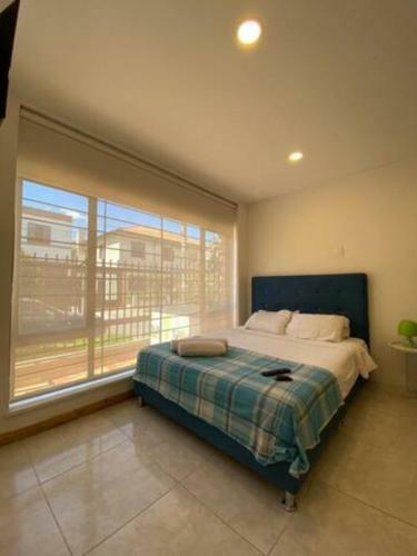 Campin Bogota Apartametos