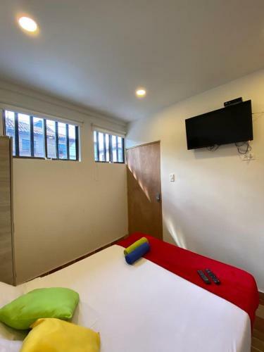 Campin Bogota Apartametos