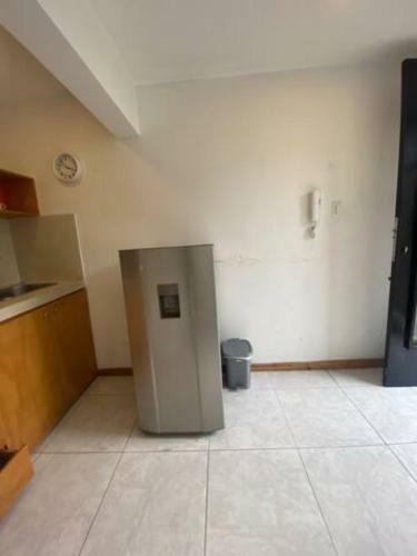 Campin Bogota Apartametos