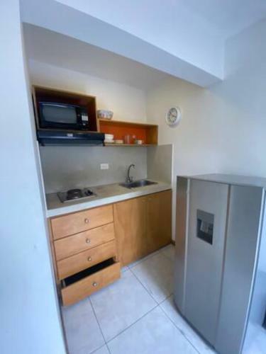 Campin Bogota Apartametos