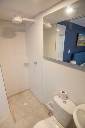 Campin Bogota Apartametos