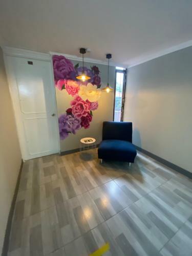 Campin Bogota Apartametos