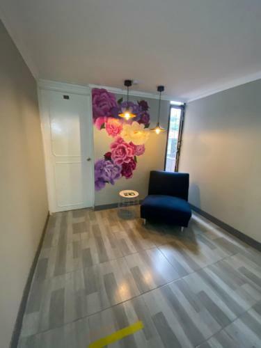 Campin Bogota Apartametos