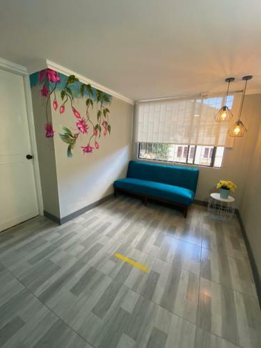 Campin Bogota Apartametos