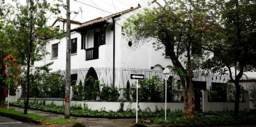 Campin Bogota Apartametos