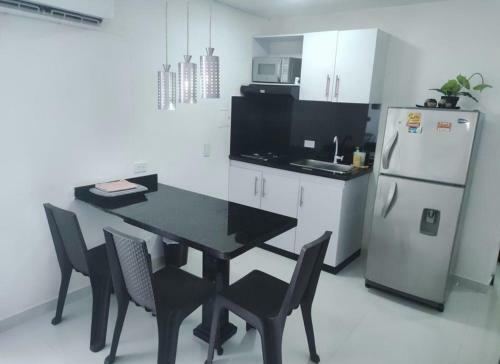 Apartamento Apto Estudio 13