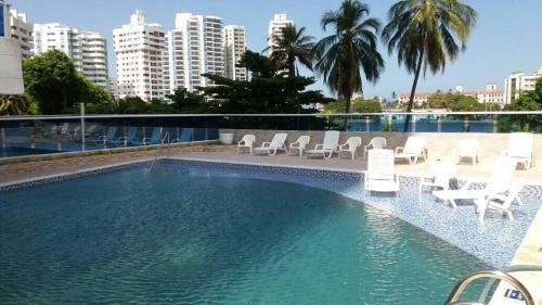 Apartamento Apto Estudio 13