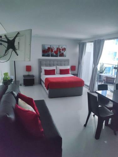 Apartamento Apto Estudio 13