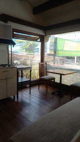 Aparta-estudio En Chico Norte Bogot�