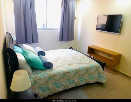 Apartamento New, Spacious And Comfortable 3bd 1500 Sq Foot Ocean View 514